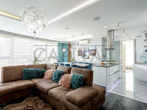 квартира за адресою Зарічна вул., 3-А