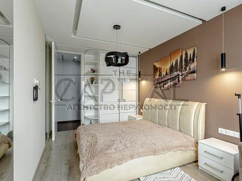 квартира за адресою Зарічна вул., 3-А