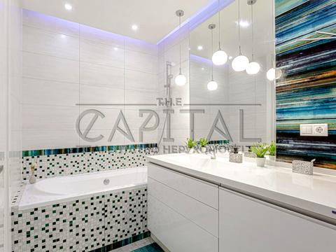 квартира за адресою Зарічна вул., 3-А