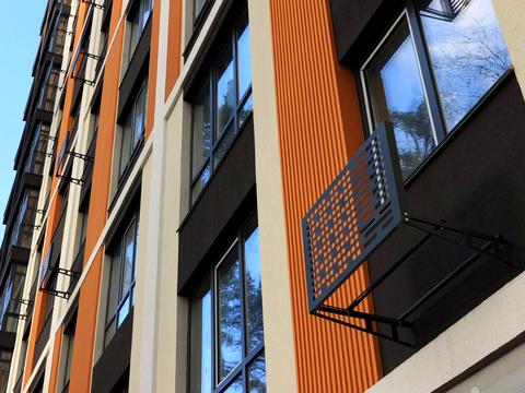 квартира по адресу 8 Березня ул., (Будинок)