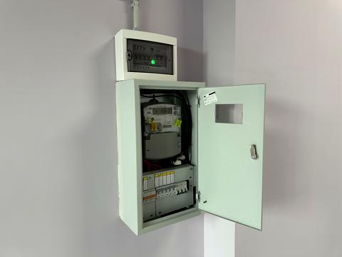 комерційна за адресою Каховська вул., 62-А