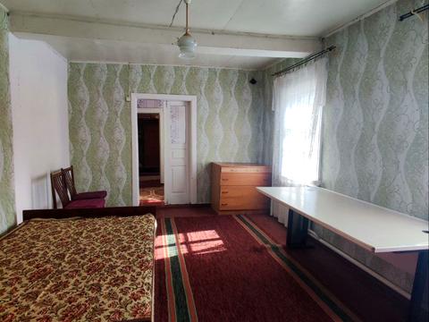 дом по адресу Щорса, 3