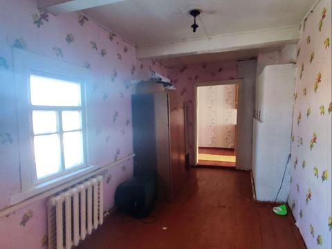 дом по адресу Щорса, 3