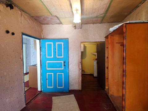 дом по адресу Щорса, 3