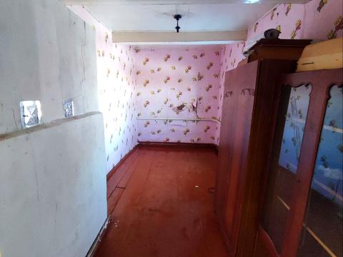 дом по адресу Щорса, 3