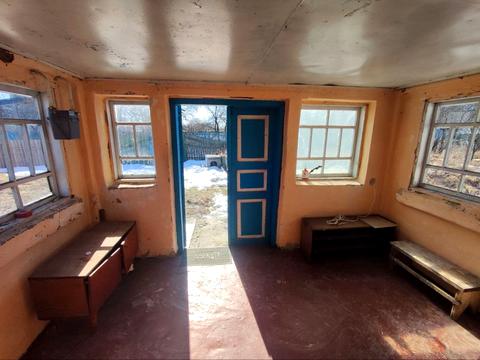 дом по адресу Щорса, 3