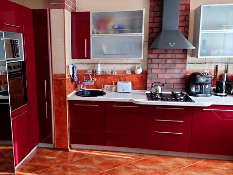 квартира по адресу Боровиковского бульв., 14