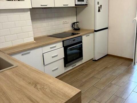 квартира по адресу Ясиноватский пер., 11