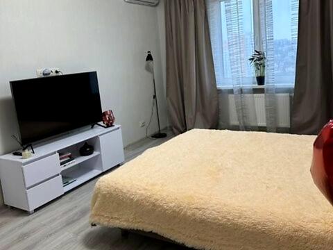 квартира по адресу Ясиноватский пер., 11