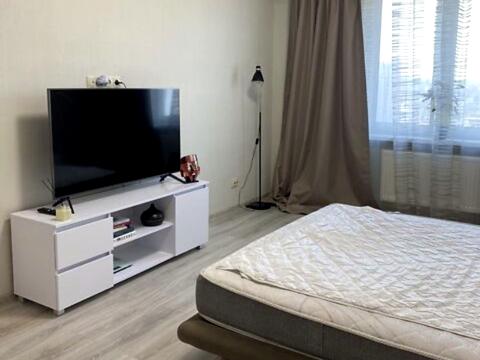 квартира по адресу Ясиноватский пер., 11