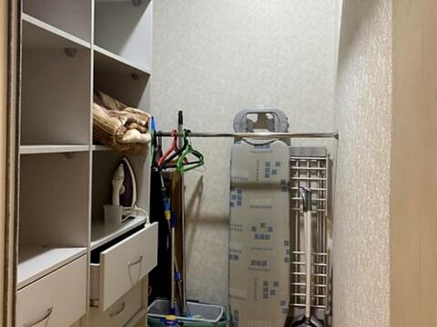 квартира по адресу Ясиноватский пер., 11