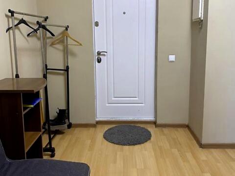 квартира по адресу Ясиноватский пер., 11