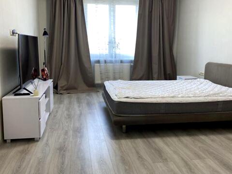 квартира по адресу Ясиноватский пер., 11