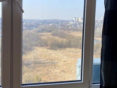 квартира по адресу Ясиноватский пер., 11