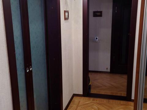 квартира по адресу Боровиковского бульв., 14