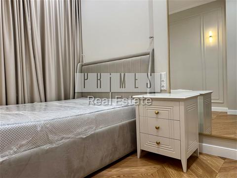 квартира за адресою Андрія Верхогляда вул. (Михайла Драгомирова), 12