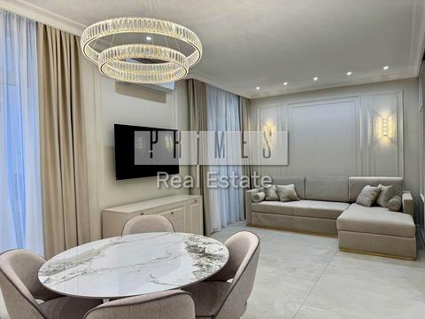 квартира за адресою Андрія Верхогляда вул. (Михайла Драгомирова), 12