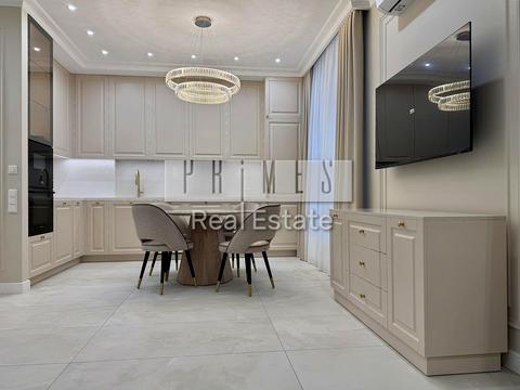 квартира за адресою Андрія Верхогляда вул. (Михайла Драгомирова), 12