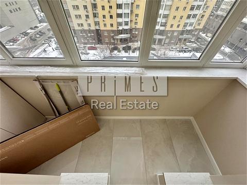 квартира за адресою Андрія Верхогляда вул. (Михайла Драгомирова), 12