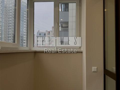 квартира за адресою Андрія Верхогляда вул. (Михайла Драгомирова), 12