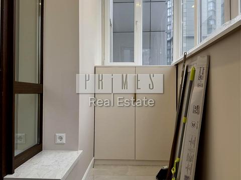 квартира за адресою Андрія Верхогляда вул. (Михайла Драгомирова), 12