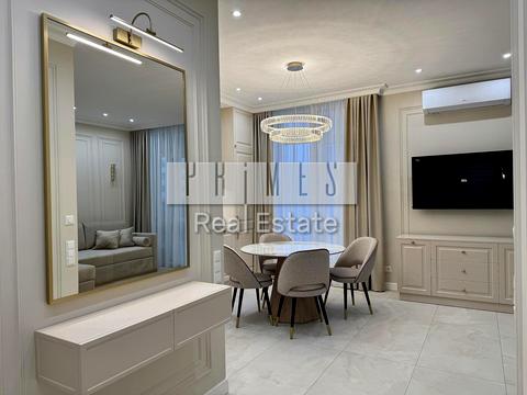 квартира за адресою Андрія Верхогляда вул. (Михайла Драгомирова), 12