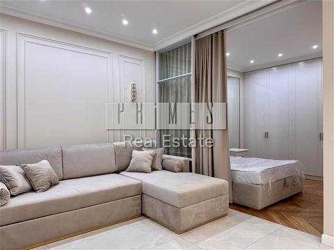 квартира за адресою Андрія Верхогляда вул. (Михайла Драгомирова), 12