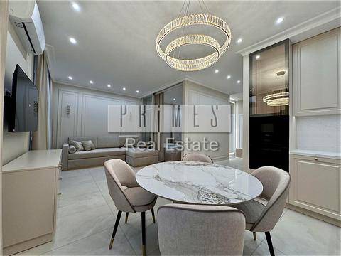 квартира за адресою Андрія Верхогляда вул. (Михайла Драгомирова), 12