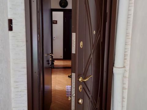 квартира по адресу Боровиковского бульв., 14