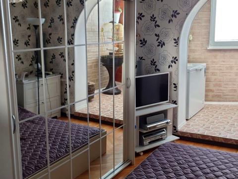 квартира по адресу Боровиковского бульв., 14