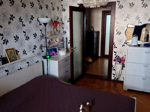 квартира по адресу Боровиковского бульв., 14