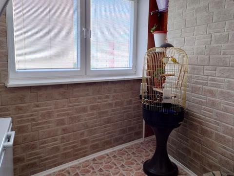 квартира по адресу Боровиковского бульв., 14