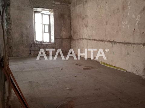 квартира по адресу Ришельевская ул. (Ленина улица), 41