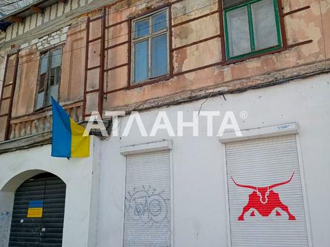 квартира по адресу Ришельевская ул. (Ленина улица), 41