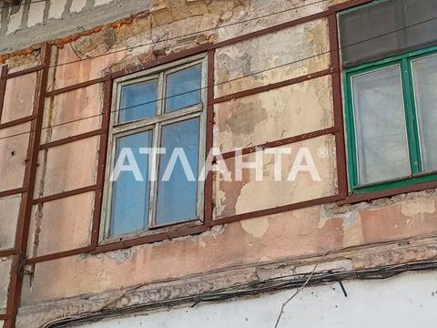 квартира по адресу Ришельевская ул. (Ленина улица), 41