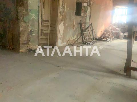 квартира по адресу Ришельевская ул. (Ленина улица), 41