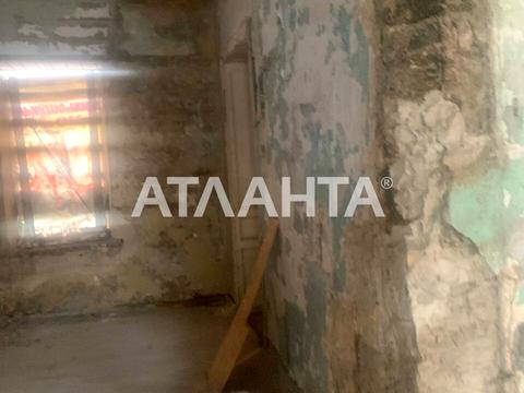 квартира по адресу Ришельевская ул. (Ленина улица), 41