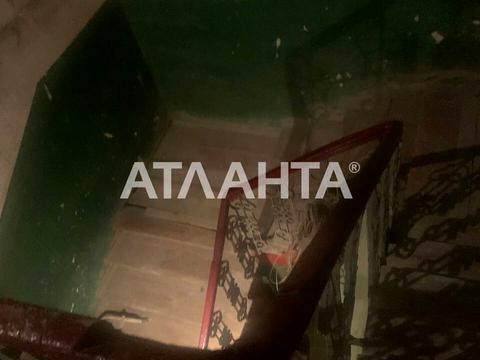 квартира по адресу Ришельевская ул. (Ленина улица), 41