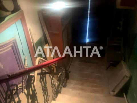 квартира по адресу Ришельевская ул. (Ленина улица), 41