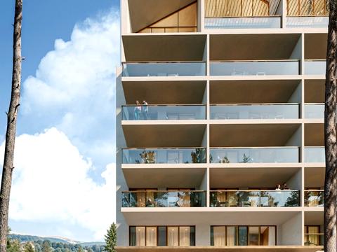 квартира за адресою урочище Вишні вул., 1