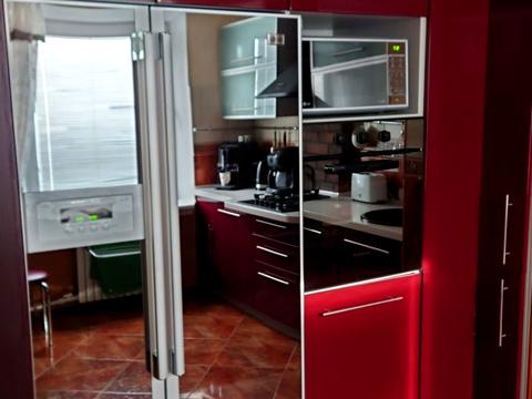 квартира по адресу Боровиковского бульв., 14