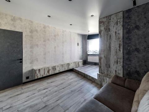 квартира за адресою Антоновича вул. (Горького), 74