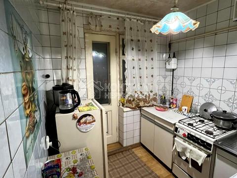 квартира по адресу Героев Труда ул., 21а