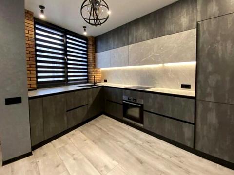 квартира за адресою Антоновича вул. (Горького), 74