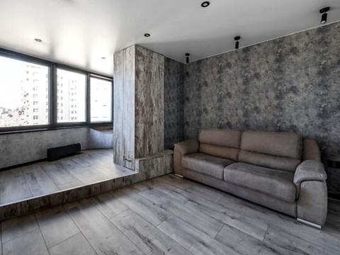 квартира за адресою Антоновича вул. (Горького), 74