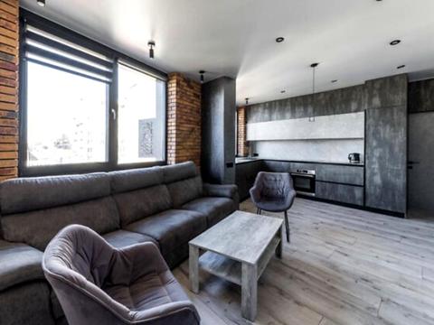 квартира за адресою Антоновича вул. (Горького), 74