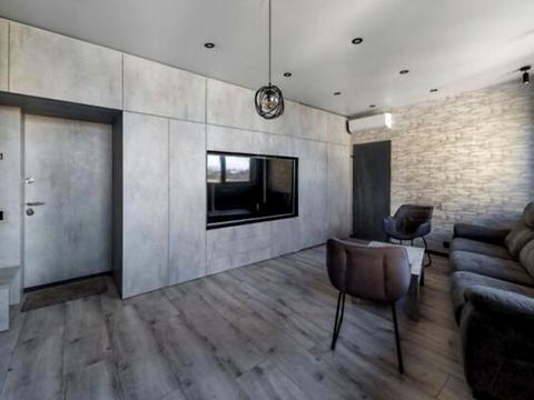 квартира за адресою Антоновича вул. (Горького), 74