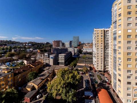 квартира за адресою Антоновича вул. (Горького), 74