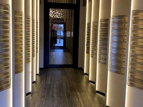 квартира за адресою Антоновича вул. (Горького), 74