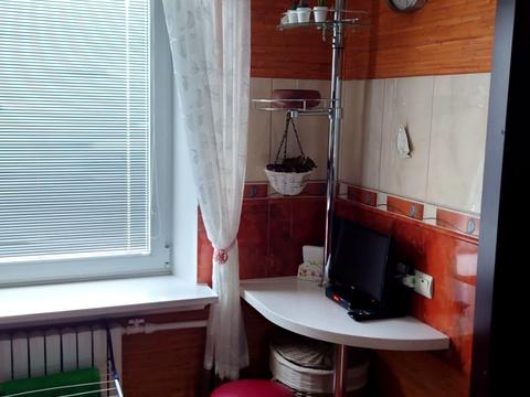 квартира по адресу Боровиковского бульв., 14